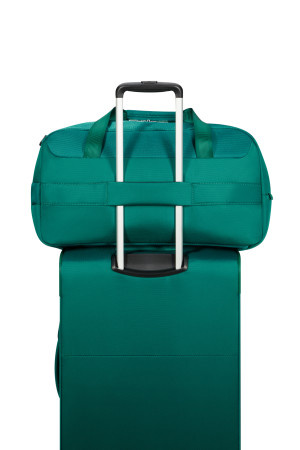 Samsonite Urbify S Reisetasche grün