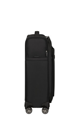 Walizka kabinowa Samsonite Airea 55 cm czarna