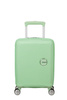 American Tourister Soundbox Minikoffer 47cm, hellgrün