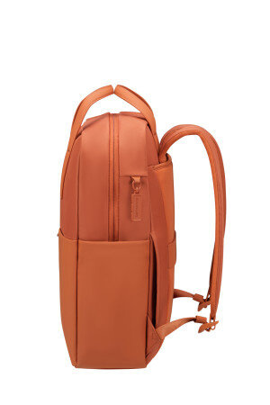 Plecak na laptopa Samsonite 4pack 15.6" pomarańczowy