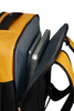 Samsonite Ecodiver M Gelber Laptop-Rucksack