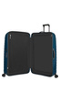 Samsonite Proxis 81 cm Koffer blau