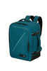 Plecak American Tourister Take2Cabin MS niebieski