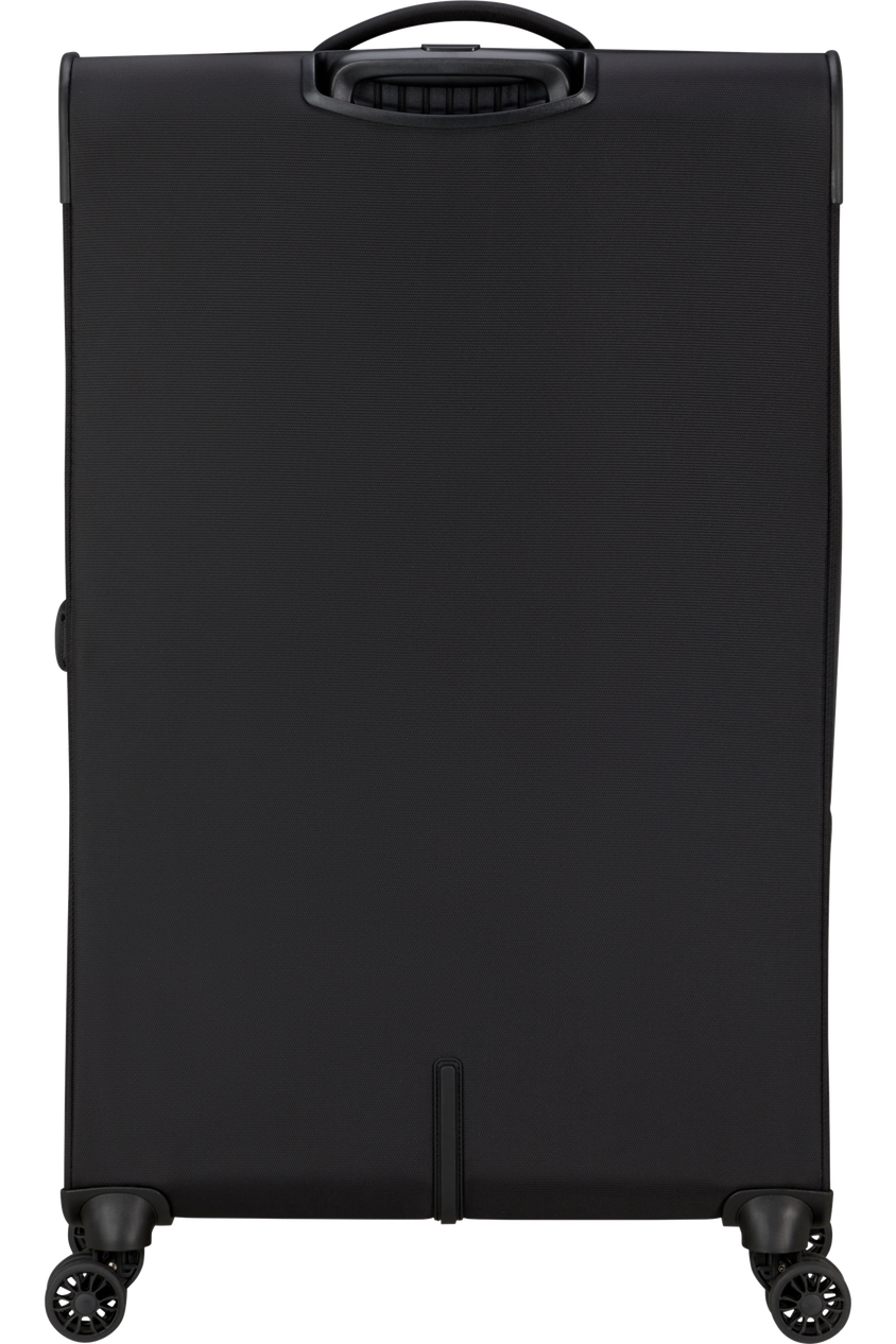 Walizka American Tourister Summerride 80cm powiększana czarna