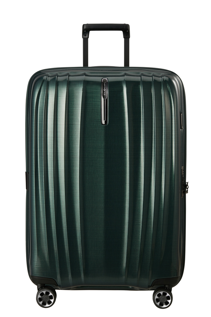 Samsonite Nexis Koffer 76 cm erweiterbar