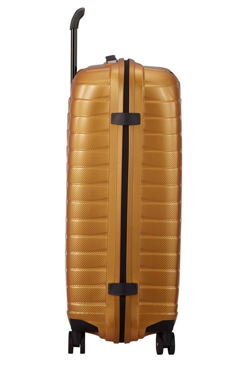 Samsonite Proxis 69 cm Koffer gold
