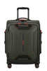 Samsonite Ecodiver 55cm Kabinenkoffer grün
