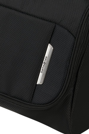 Kosmetyczka podróżna Samsonite Respark czarna