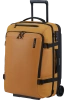 Torba/Plecak na kółkach Samsonite Armox  55cm żółta