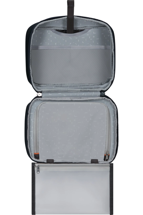 Kosmetyczka Samsonite Re-Lite granatowa