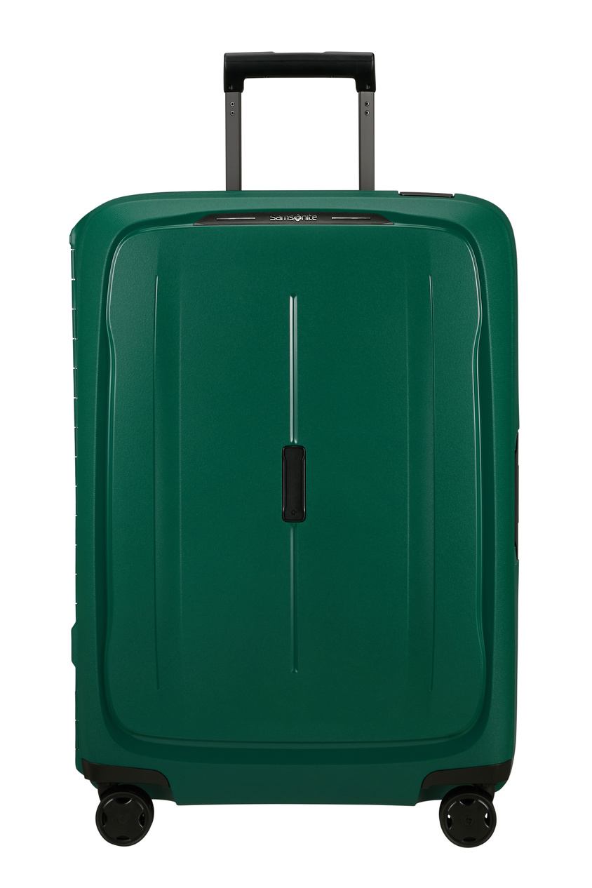 Walizka Samsonite Essens 69 cm zielona