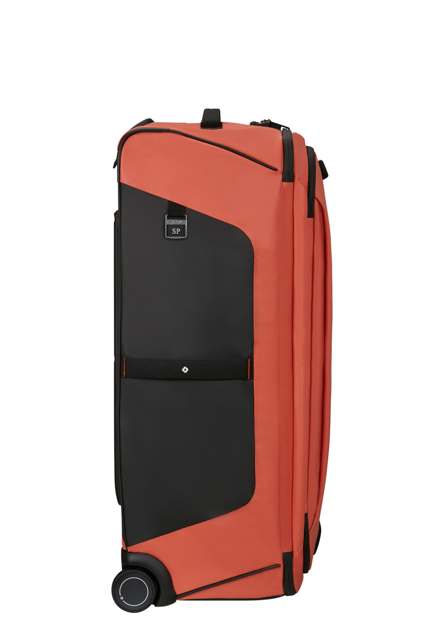 Torba na kółkach Samsonite Ecodiver 67cm ceglana