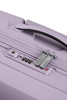 American Tourister Airconic Koffer 77 cm, lila