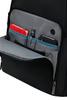 Samsonite Evosight 15,6" Laptop-Rucksack, schwarz