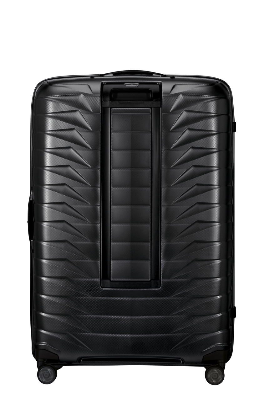 Samsonite Proxis 86 cm Koffer Graphit