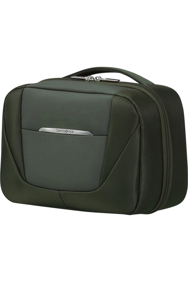 Kosmetyczka Samsonite Re-Lite zielona