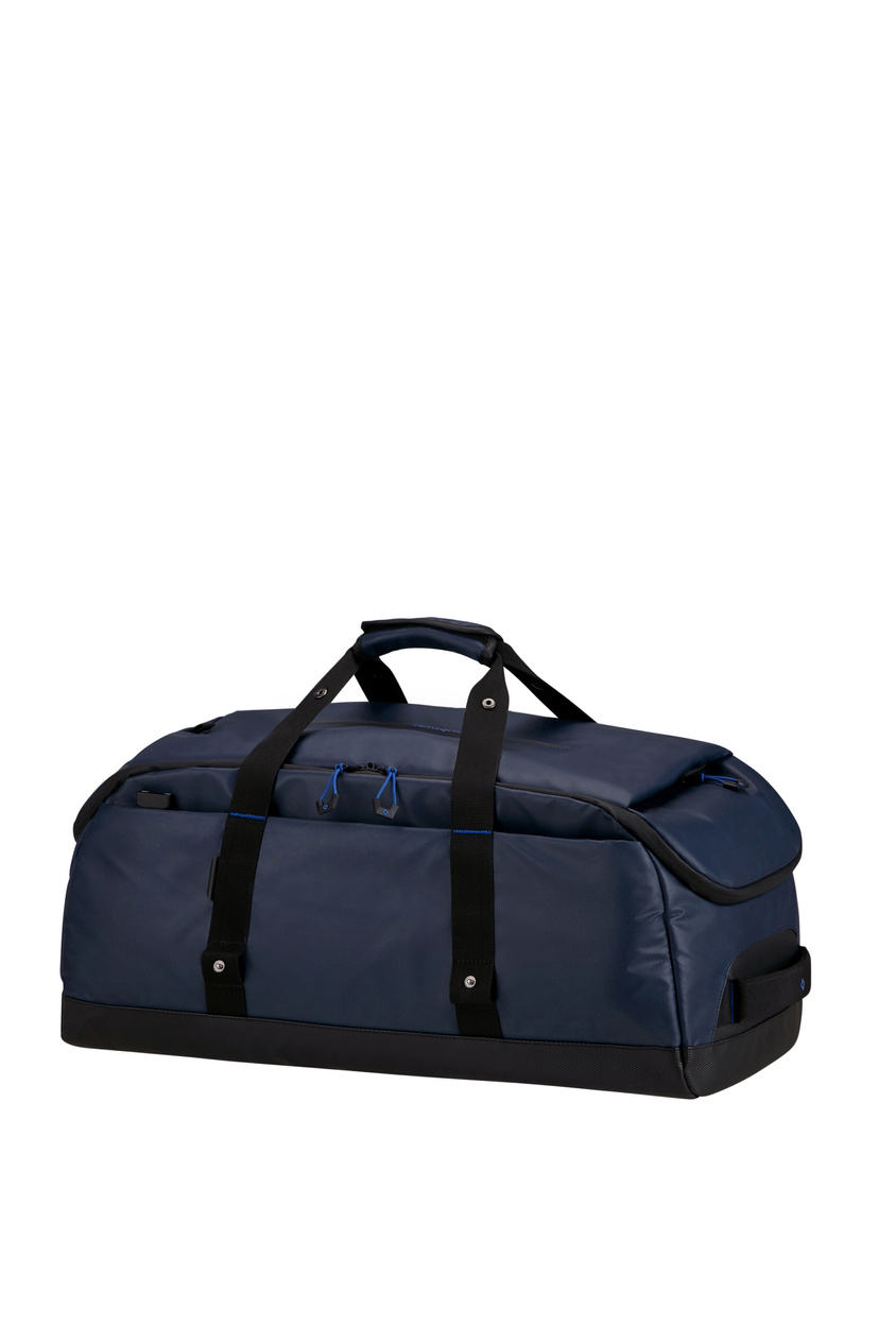 Samsonite Ecodiver 63cm Tasche navy blau
