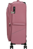 American Tourister Summerride Koffer 69cm Erweiterbar Rosa