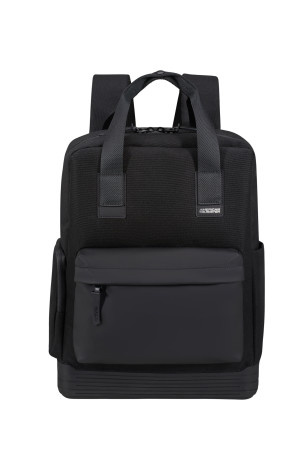 American Tourister Soulpack Rucksack, schwarz