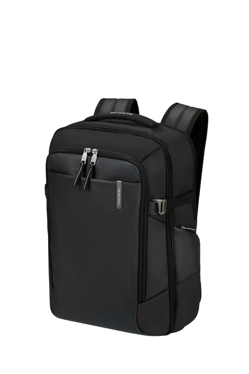 Samsonite Armox M Laptop-Rucksack Schwarz