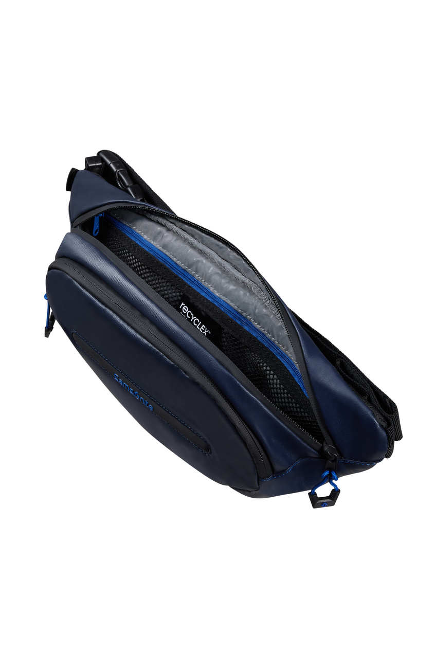 Samsonite Ecodiver Beutel navy blau