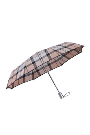 Parasol Samsonite Alu Drop S automatyczna beżowy