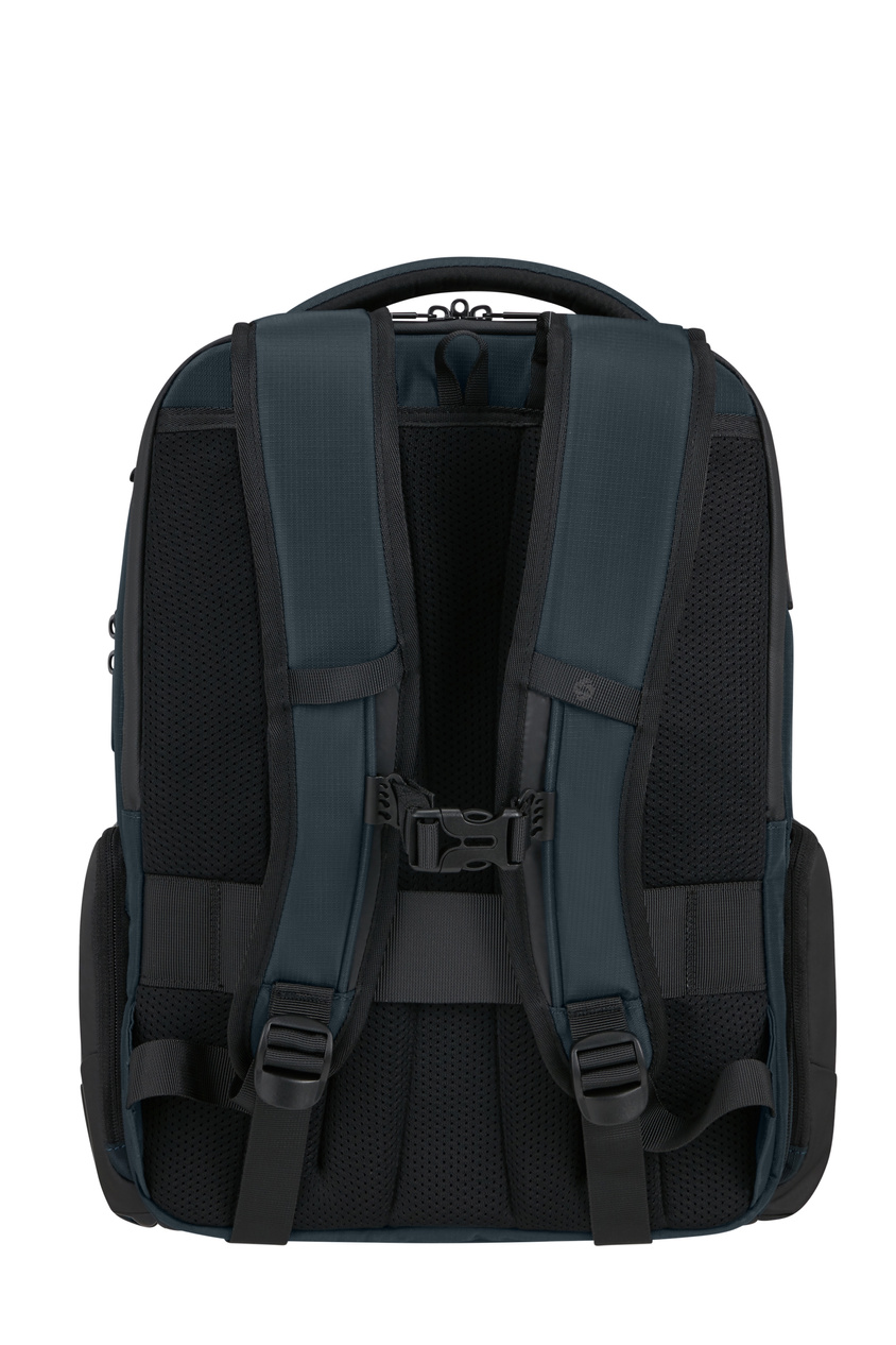 Plecak na laptopa Samsonite Biz2go 14.1" granatowy