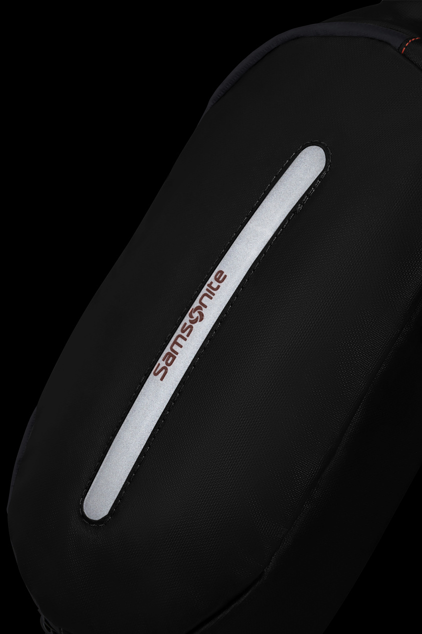 Saszetka Samsonite Ecodiver czarna