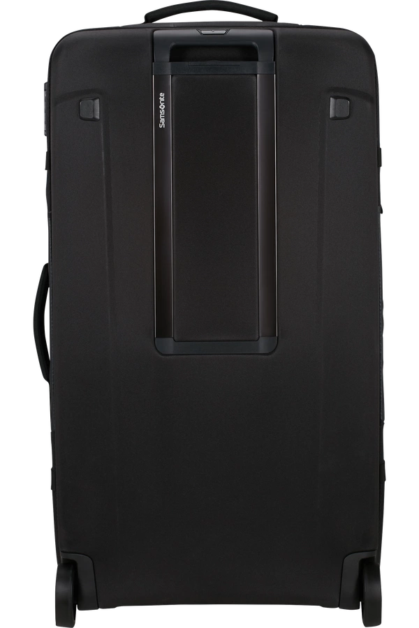 Samsonite Armox 79 cm schwarze Rolltasche