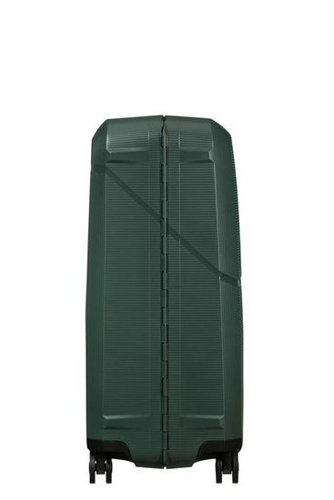Samsonite Magnum Eco Koffer 69 cm grün