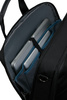Samsonite Evosight 17,3" Laptoptasche, schwarz