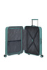 American Tourister Airconic Koffer 67 cm, türkis