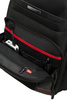 Samsonite PRO-DLX 6 15,6" Laptop-Rucksack, schwarz