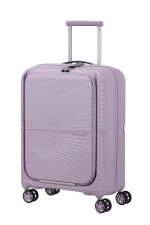 American Tourister Airconic Kabinenkoffer 55 cm lila