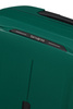 Walizka kabinowa Samsonite Essens 55 cm zielona