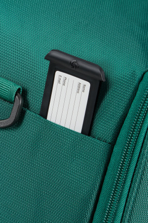 Samsonite Urbify Handgepäcktasche, grün