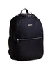 Damen 15,6" Laptop-Rucksack Valentini Siena schwarz