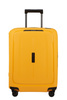 Samsonite Essens Handgepäckkoffer 55 cm gelb