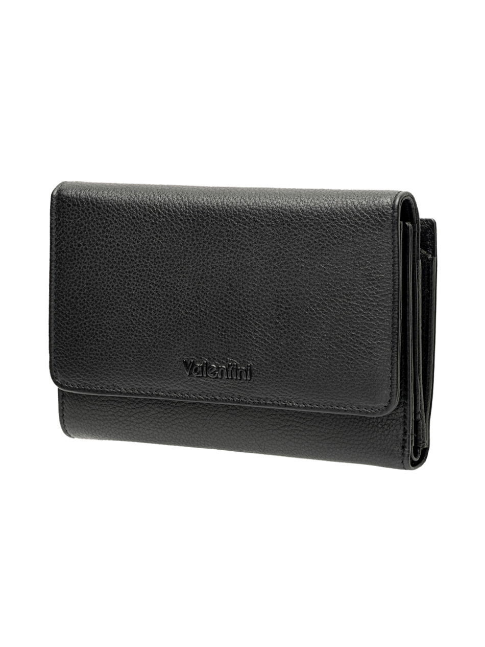 Damenportemonnaie Valentini Metallic P62