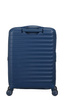 American Tourister Fastforward 55cm Kabinenkoffer, marineblau