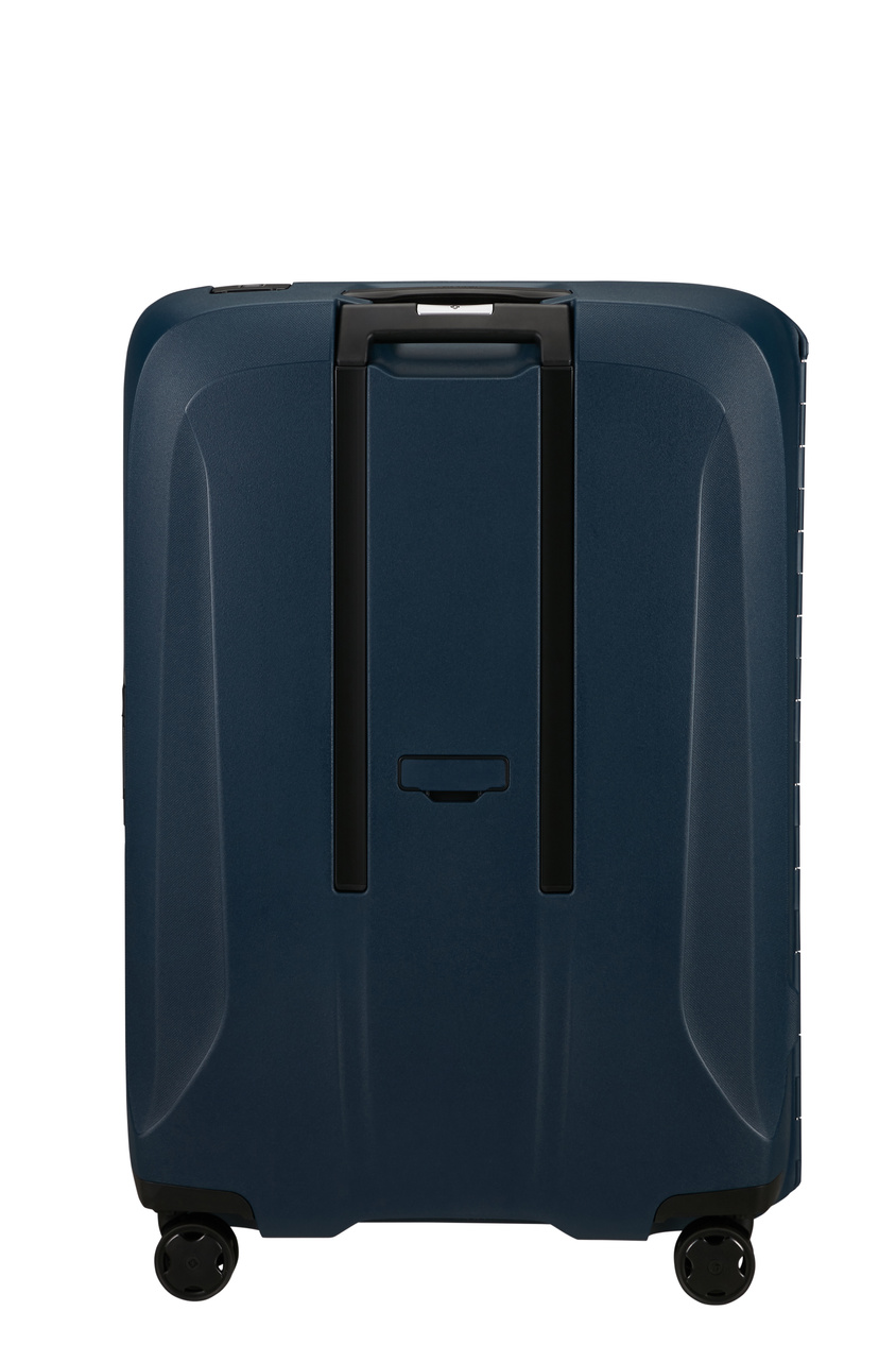 Samsonite Essens 75 cm Koffer, navy blau