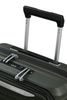 Samsonite Upscape Kabinenkoffer 55cm grün
