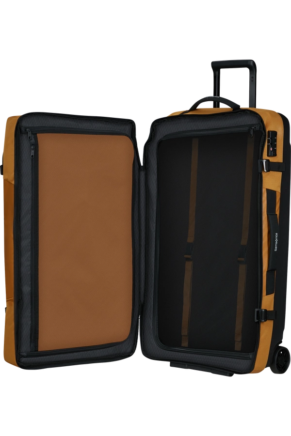 Samsonite Armox 79 cm gelbe Rolltasche