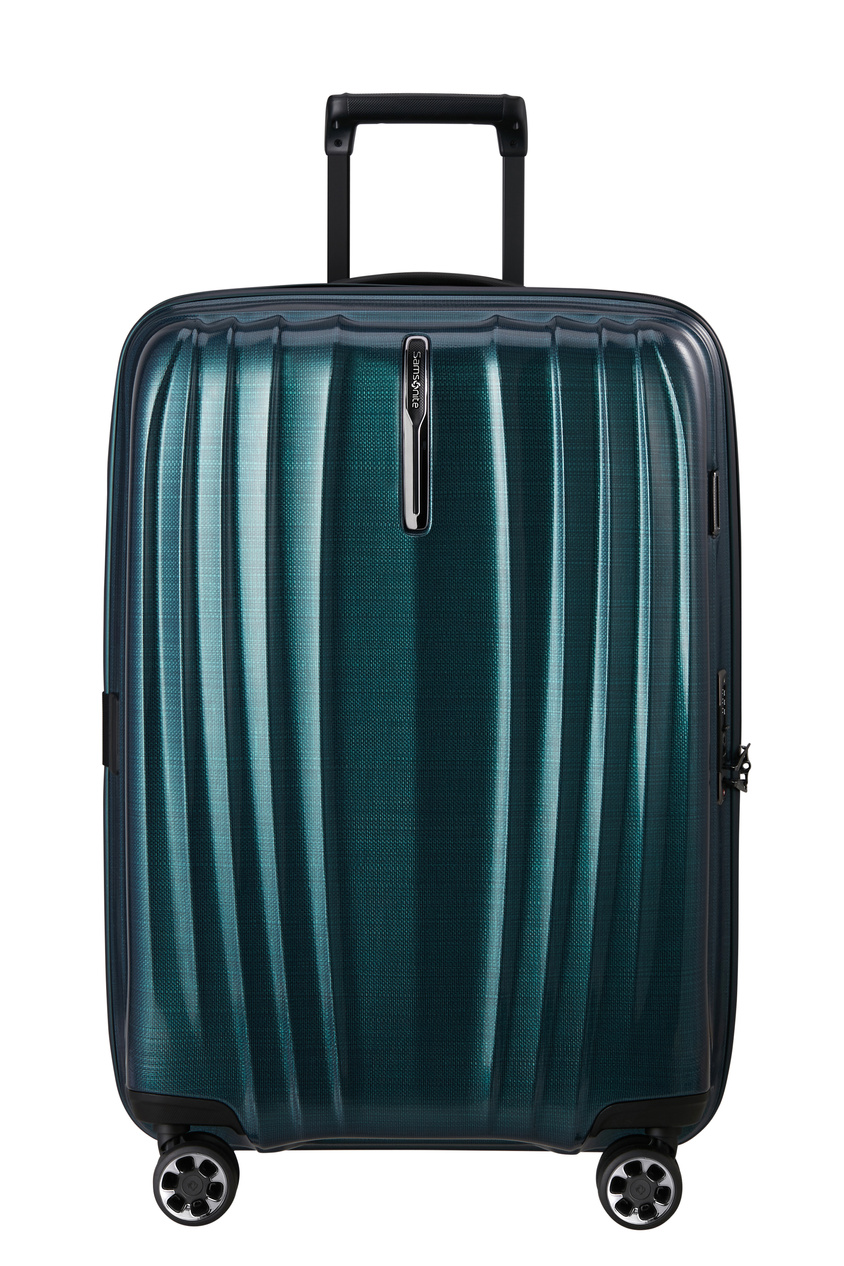 Samsonite Nexis Koffer 70 cm erweiterbar