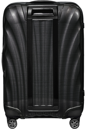 Samsonite C-Lite 69cm Koffer schwarz