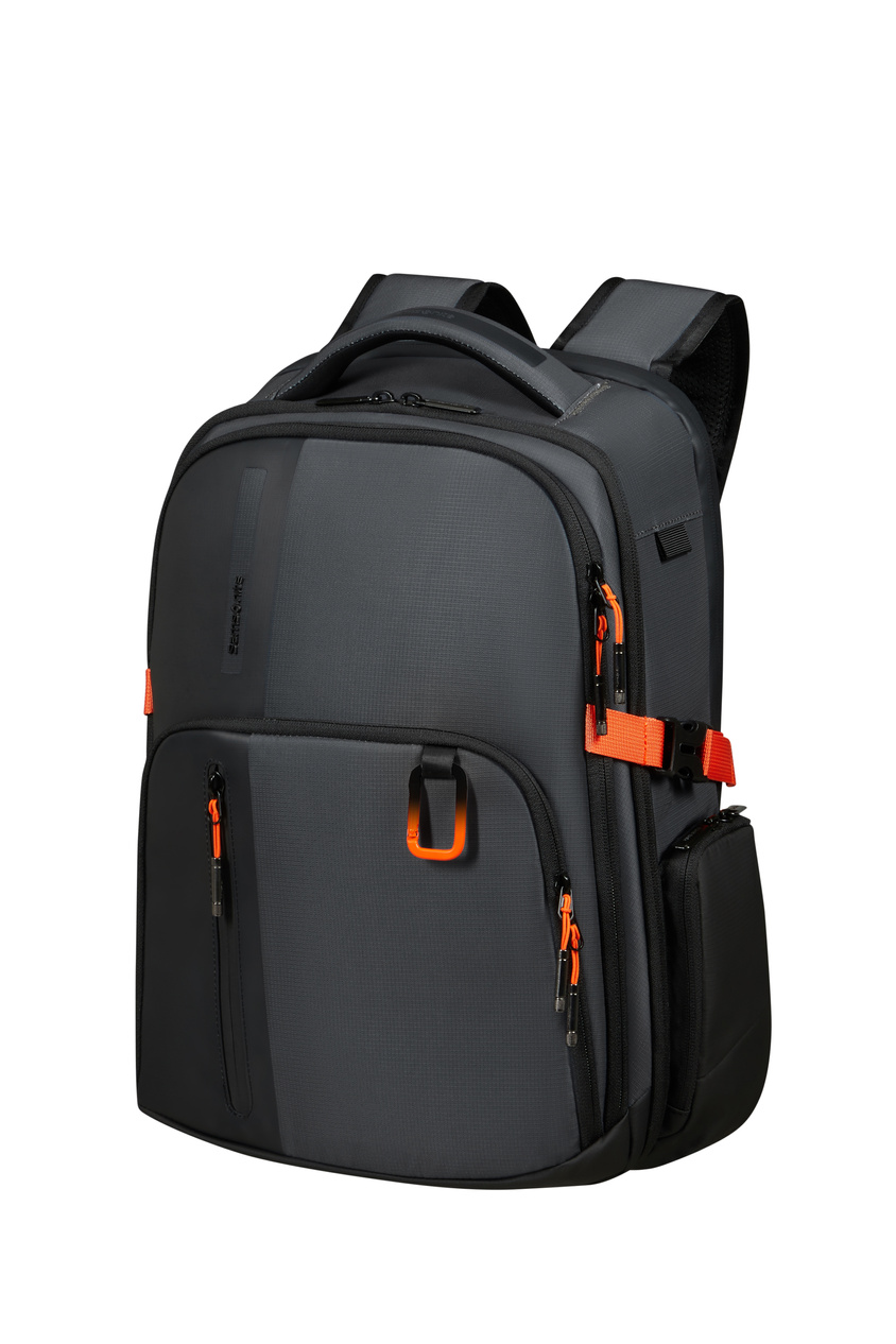 Samsonite Biz2go 15,6" Laptop-Rucksack 