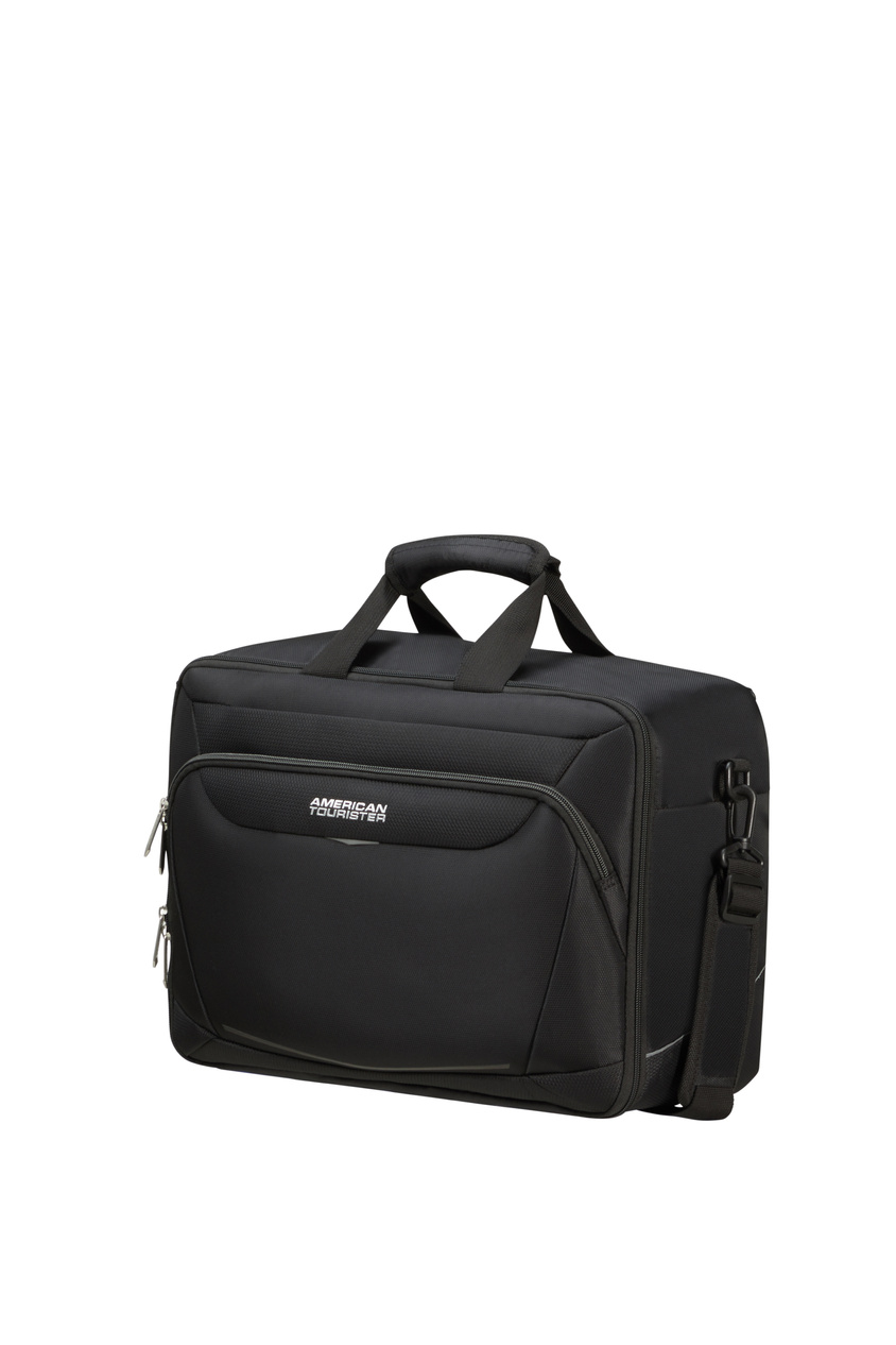 American Tourister Summerride Reisetasche Schwarz