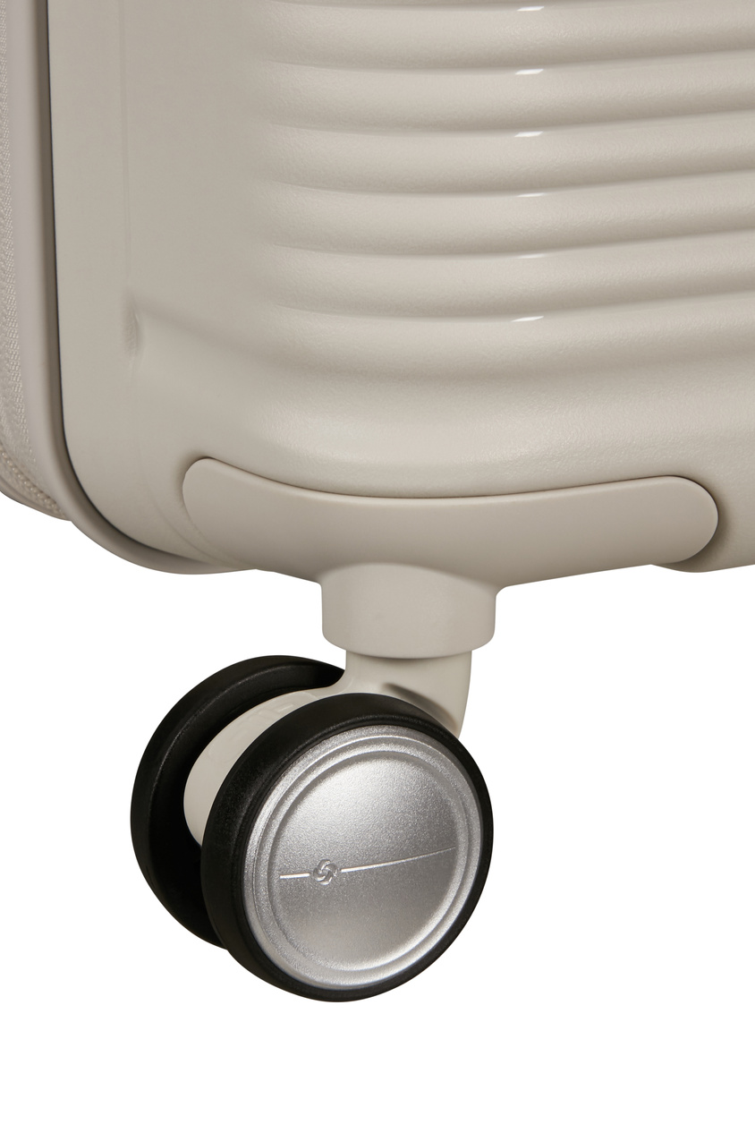 Erweiterbares Kabinengepäck Samsonite Paralux HS