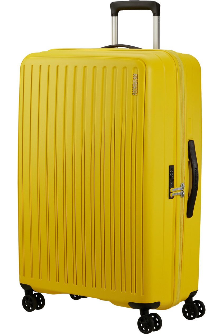 American Tourister Rejoy Koffer 77cm Gelb