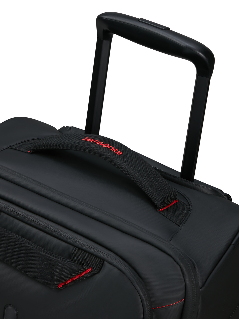 Samsonite Ecodiver Rolltasche 45cm schwarz